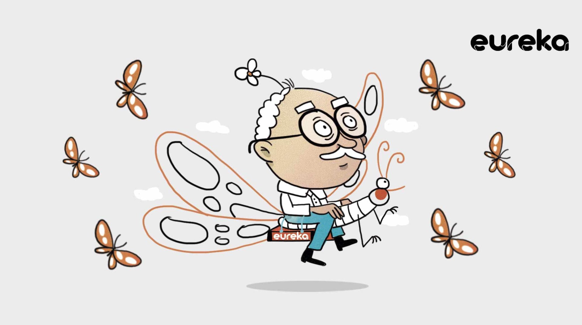 Cinco enseñanzas de Gabo para unas infancias más genuinas