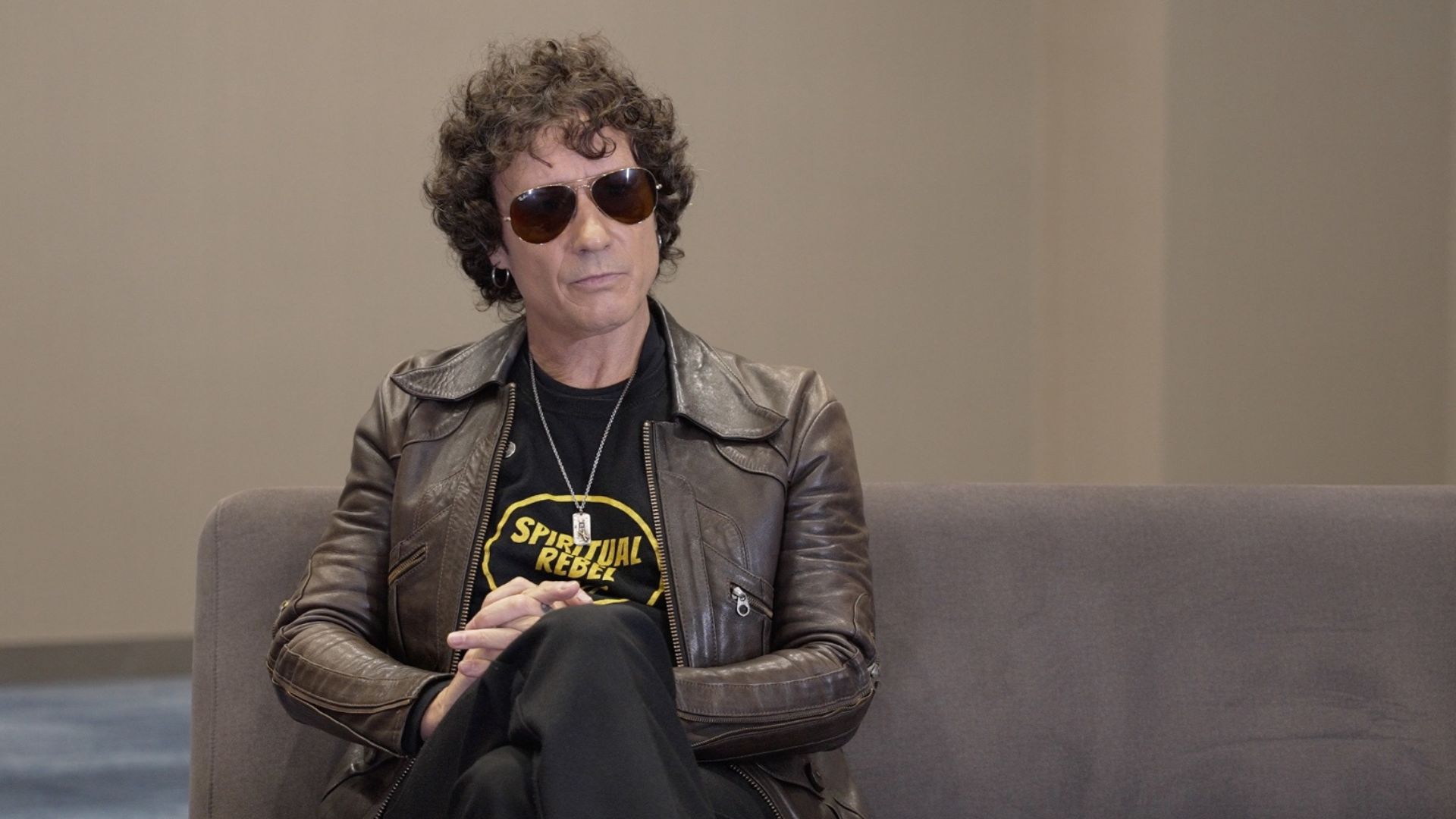 La parte literaria de Enrique Bunbury en ‘La Carta’