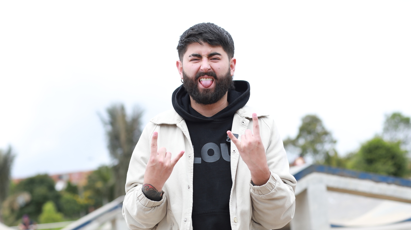 Rock al Parque es una puerta abierta para la cultura musical de Bogotá