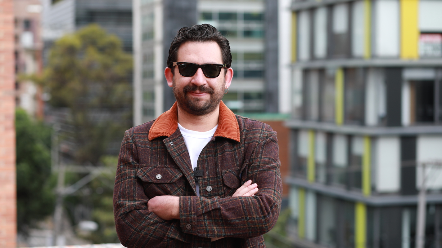 Este 30 de julio llega La Nevera Sonora, un viaje por los sonidos que construyen a Bogotá