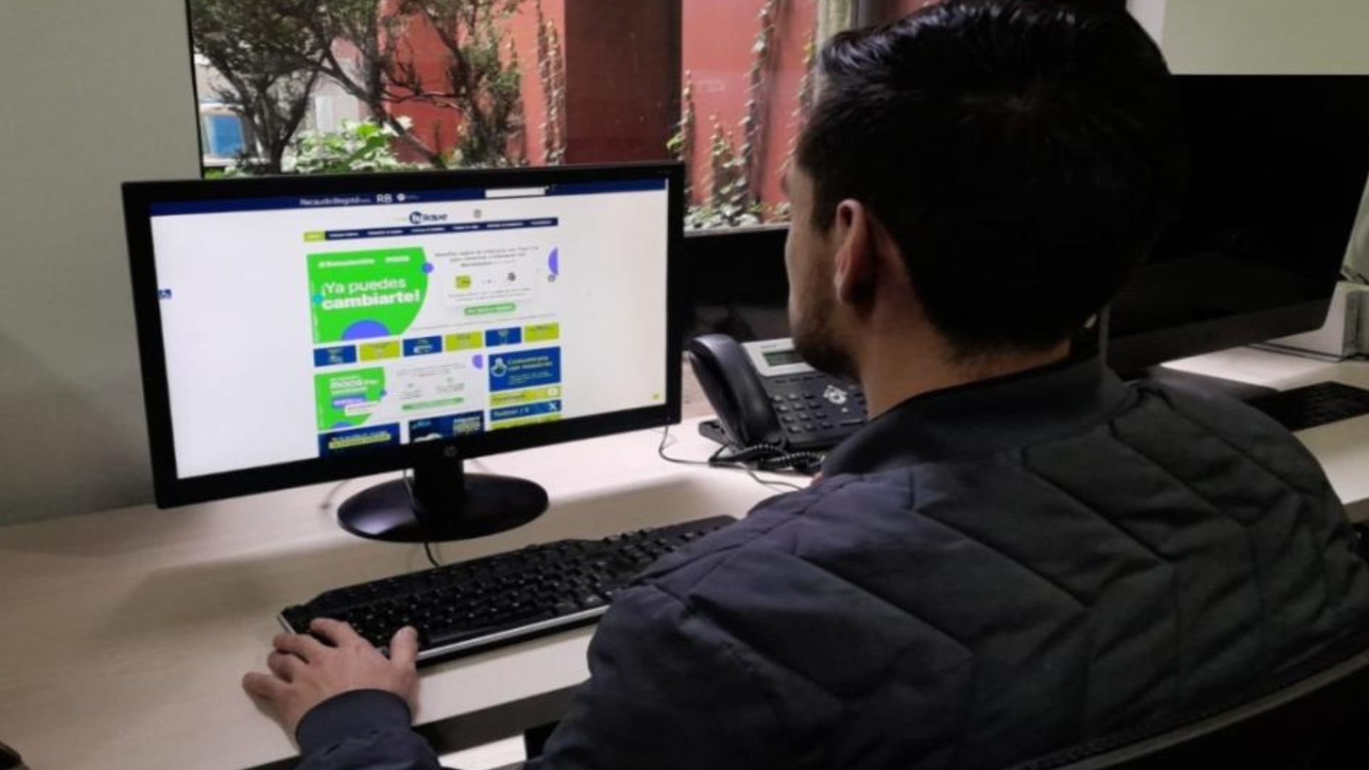 Así puede recargar la tarjeta TuLlave de manera digital