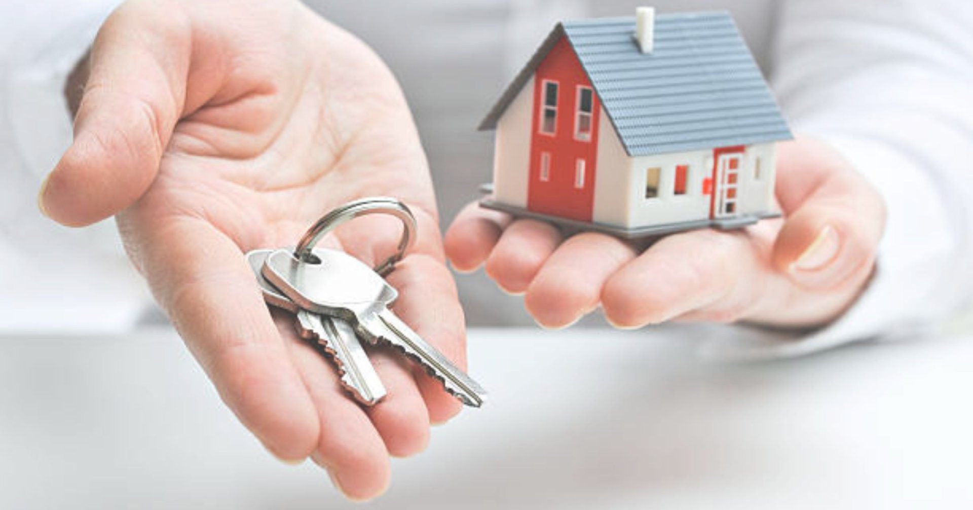 Vivienda nueva - iStock