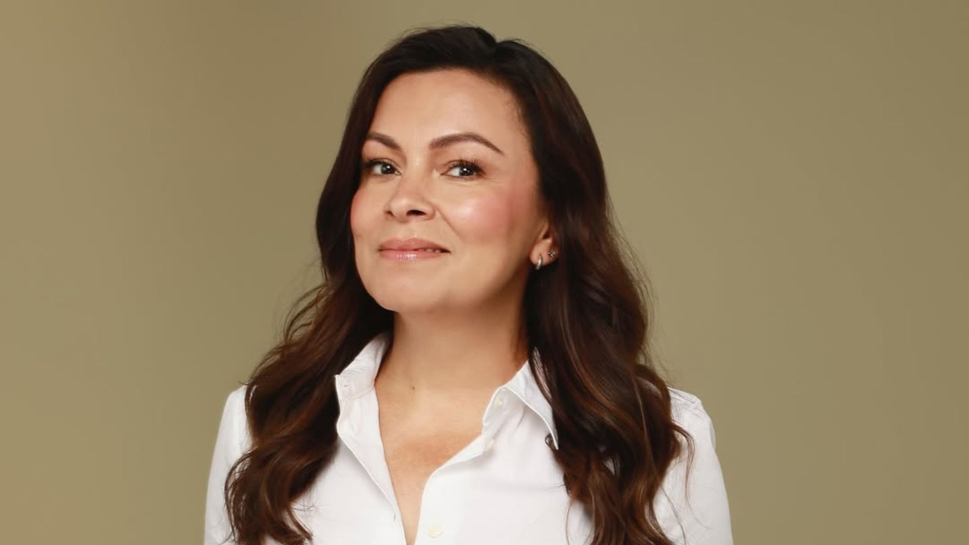 Mónica Layton y los retos de darle vida a Sebastiana en La Vorágine