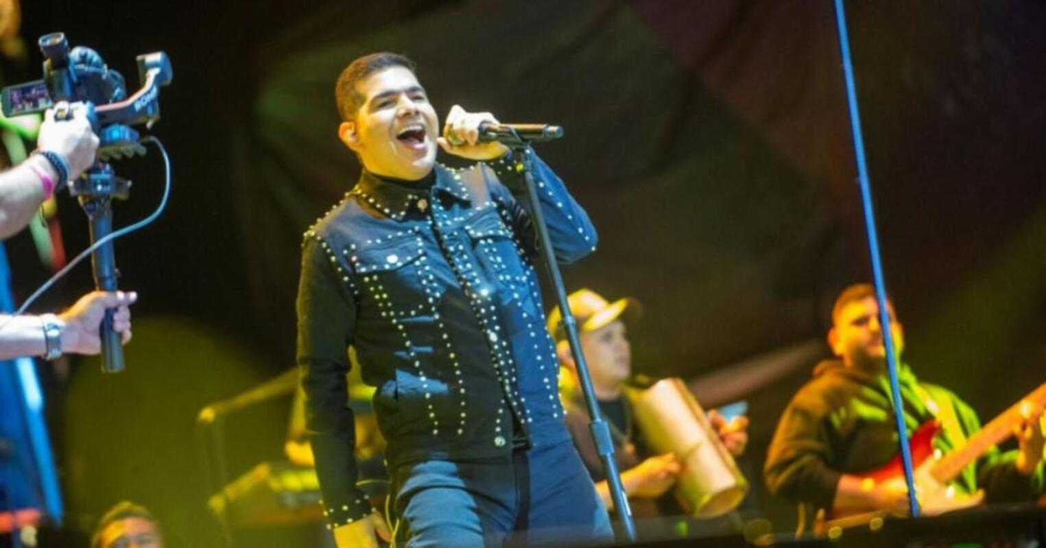 ¡Suenan los acordeones! Canal Capital transmitirá Vallenato al Parque 2025