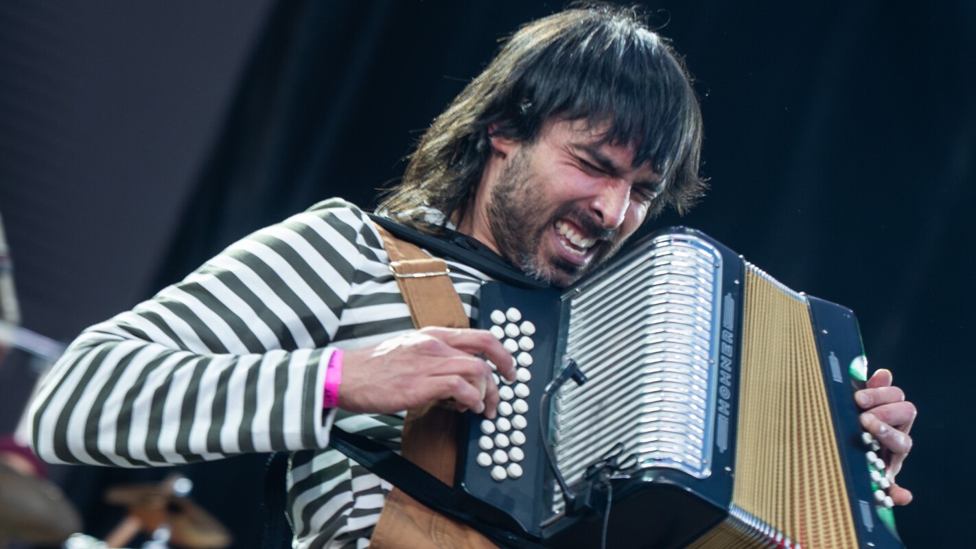 Colombia al Parque 2025: dos días para celebrar nuestras raíces musicales