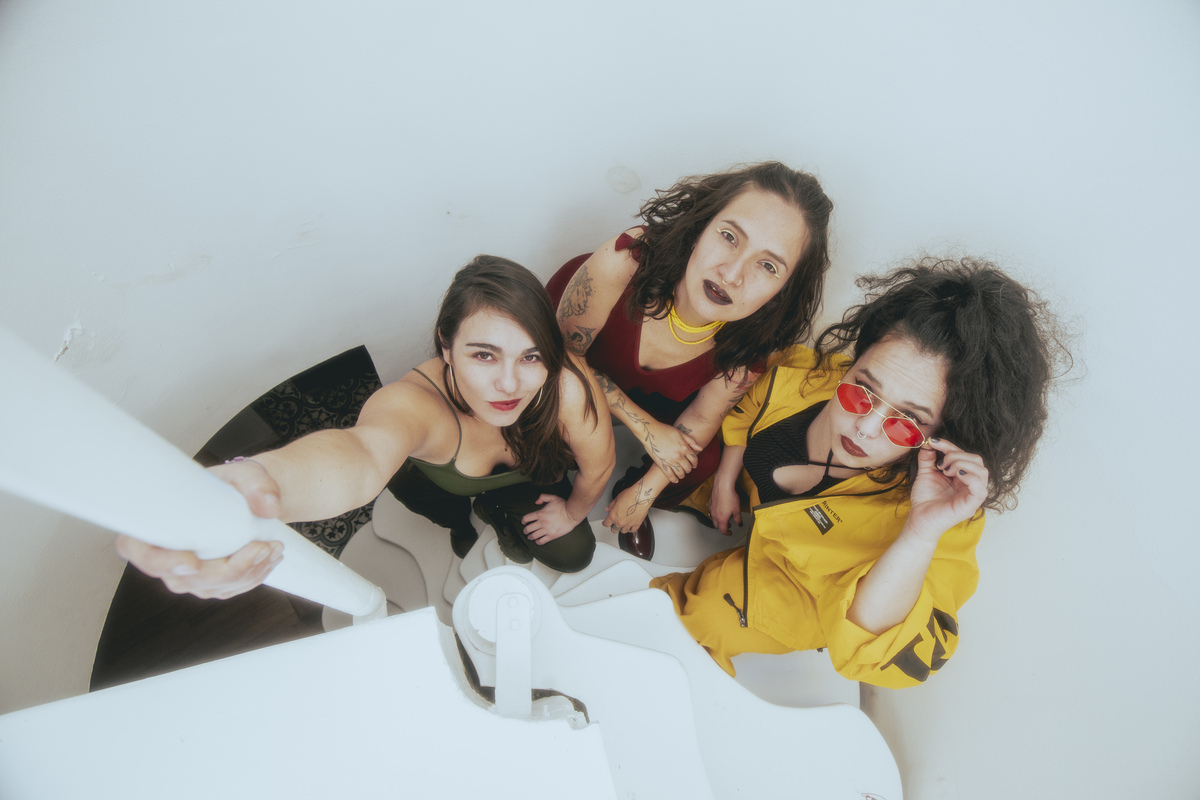 La Perla: tambores del Caribe, alma rockera y corazón bogotano