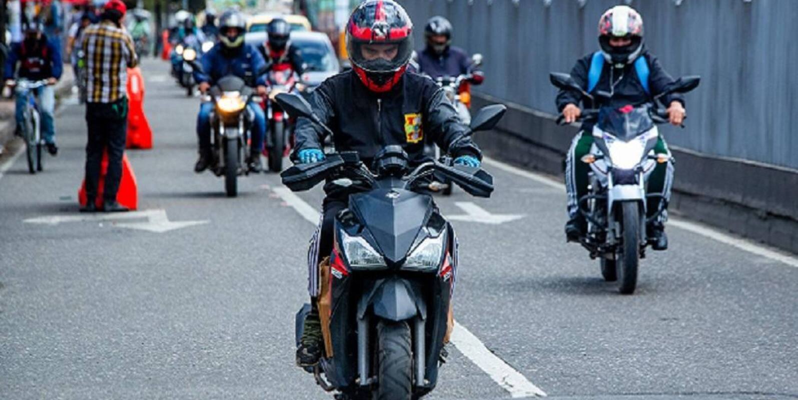 “Cada 3 horas se está perdiendo la vida de una persona en accidentes de tránsito”, general Susana Blanco