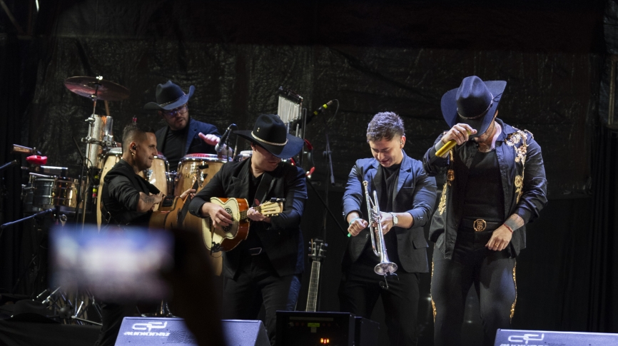 Popular al Parque 2025 reunirá a grandes exponentes nacionales de la música popular