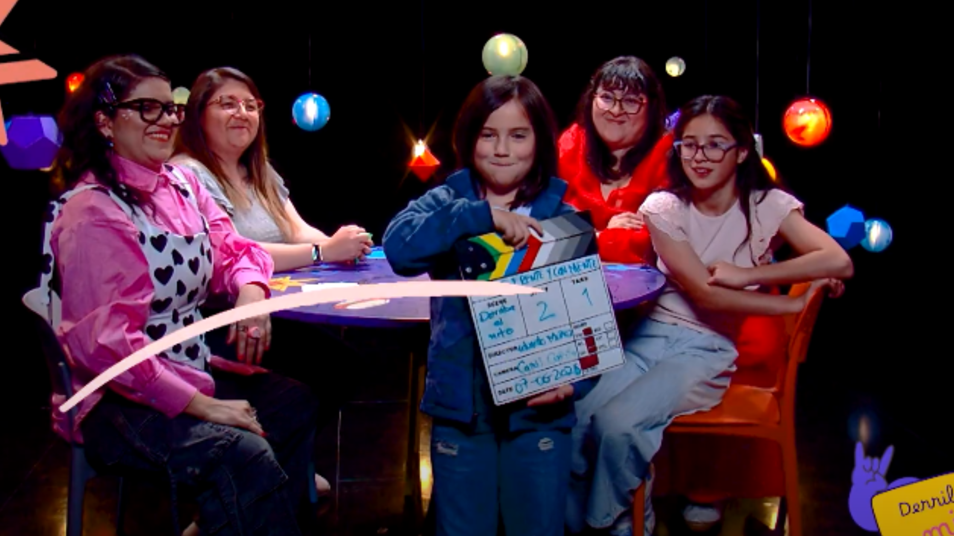 Llega de frente y con mente, el nuevo videocast de Generación eureka