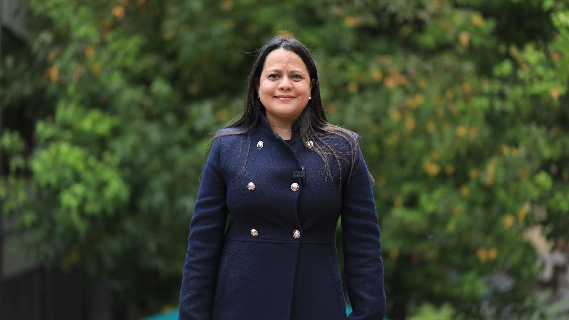 Jazz al Parque 2025: Francy Montalvo y la fuerza de las big bands en Bogotá