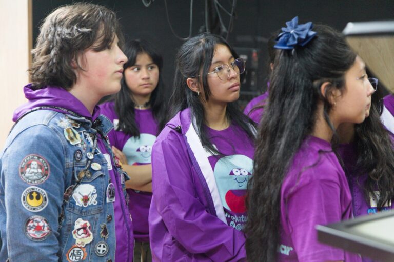 Audiencias Capital: la niñez que transforma la televisión en eureka