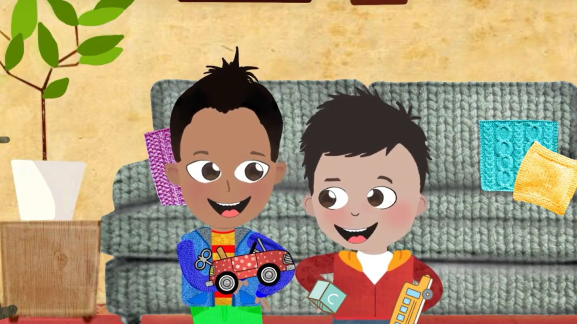 ¡Hazlo a tu modo! Celebremos el Amor y amistad