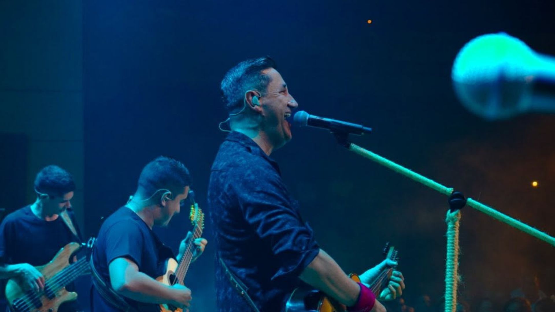 Heredero hará vibrar Popular al Parque 2025 al ritmo de la carranga y las músicas campesinas