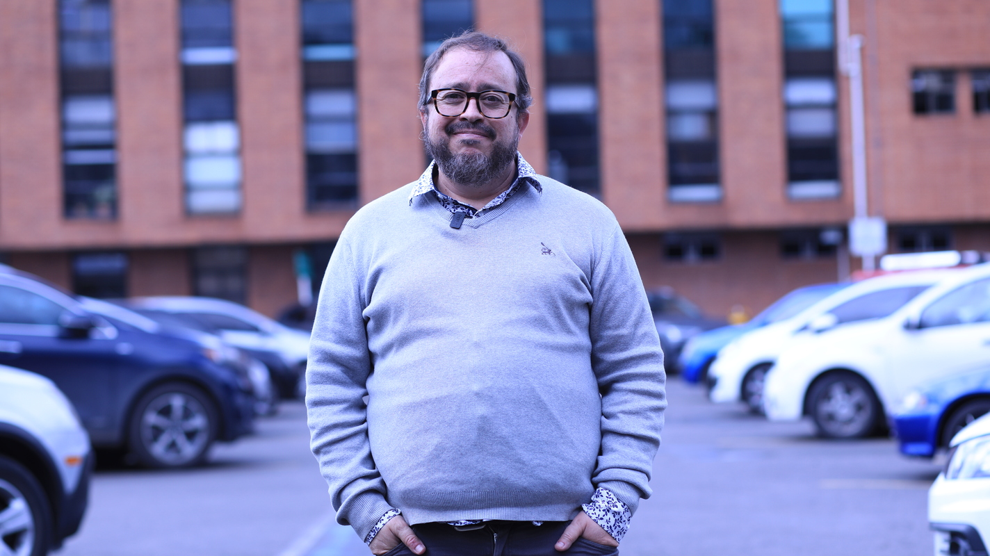 Popular al Parque: la tradición musical campesina y popular que se volvió plan familiar en Bogotá