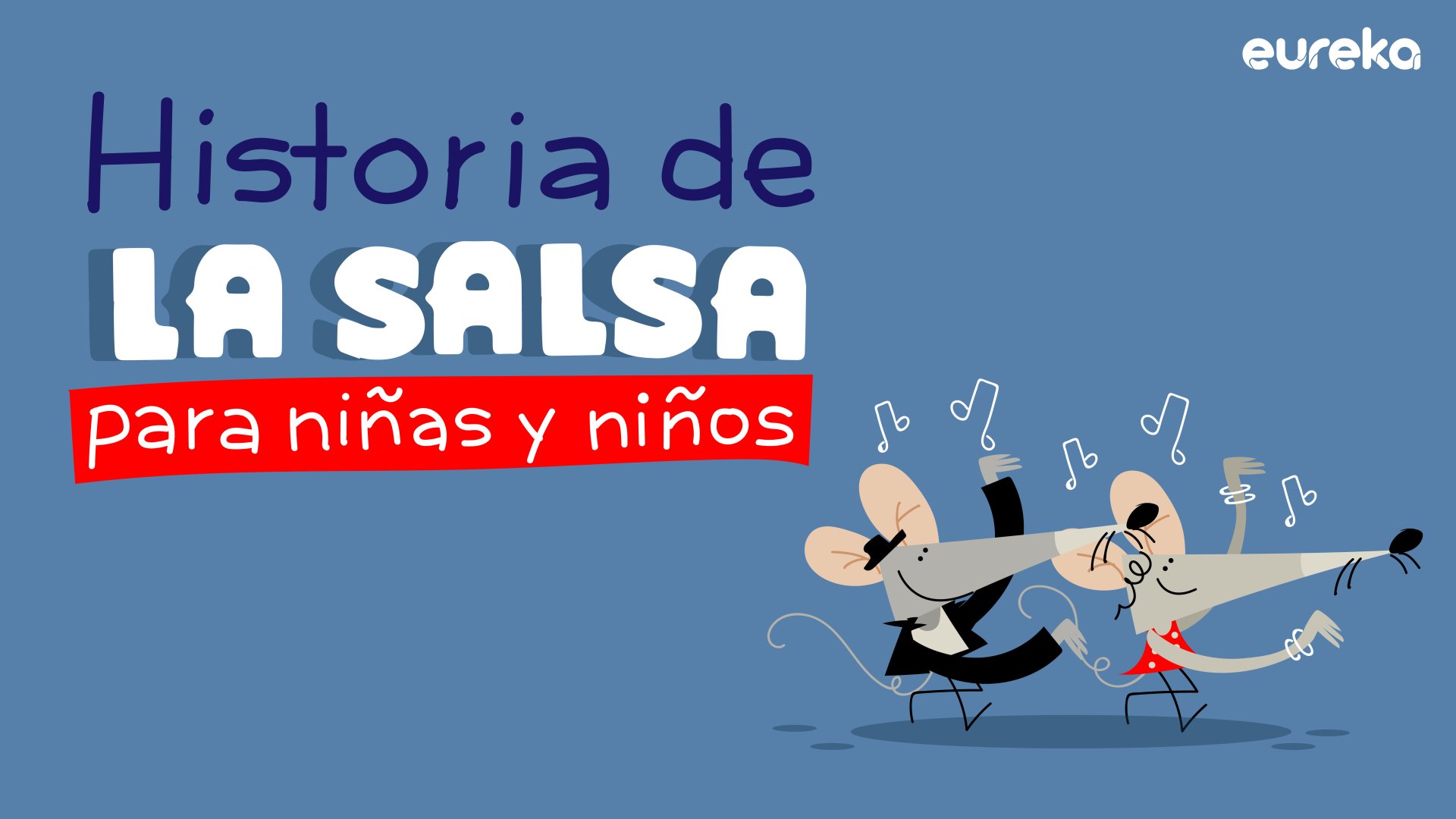 Un género que cuenta la historia latina: la salsa