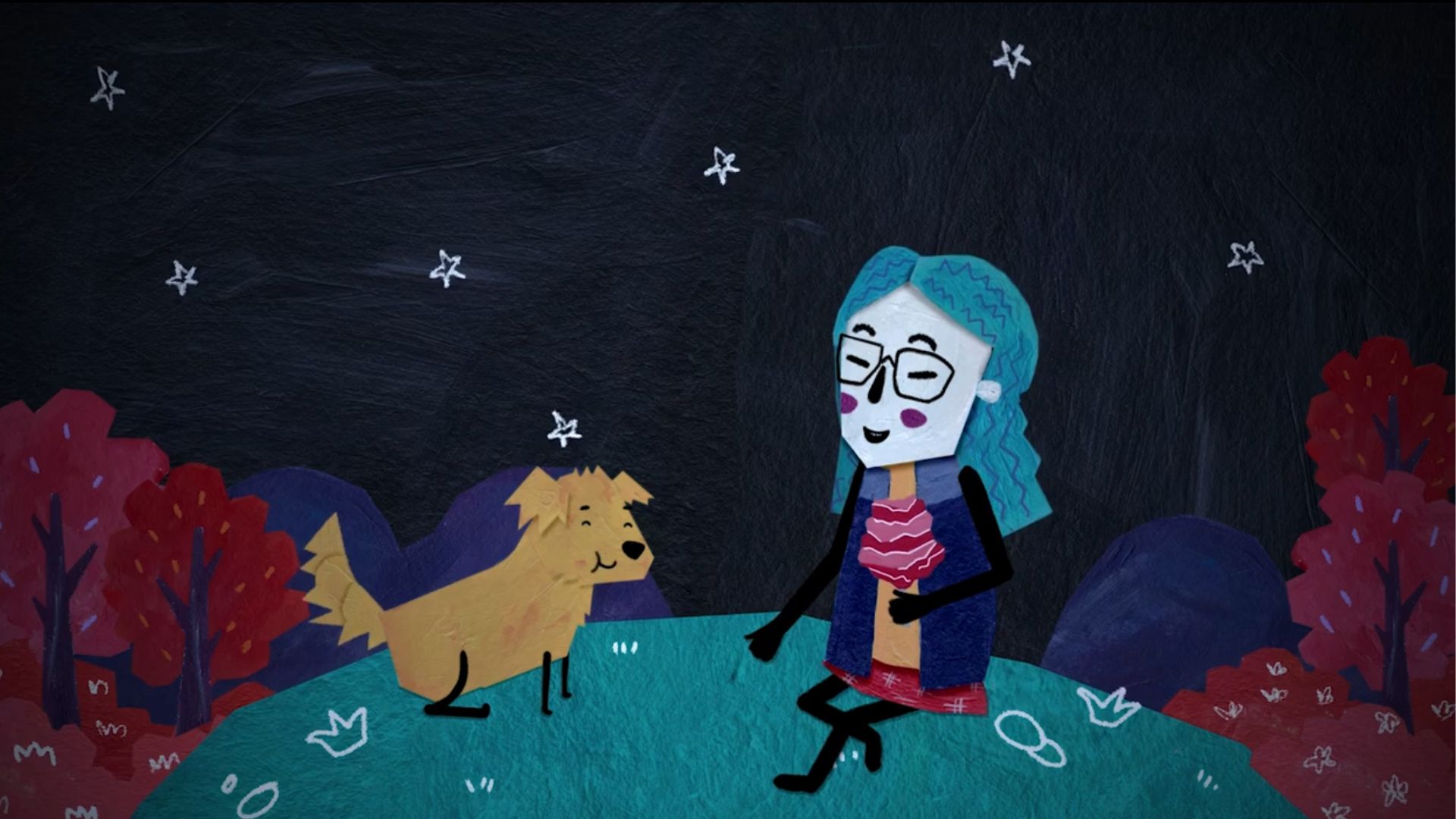 ¡En eureka, Tu Canal, celebramos el Día de los Animales!