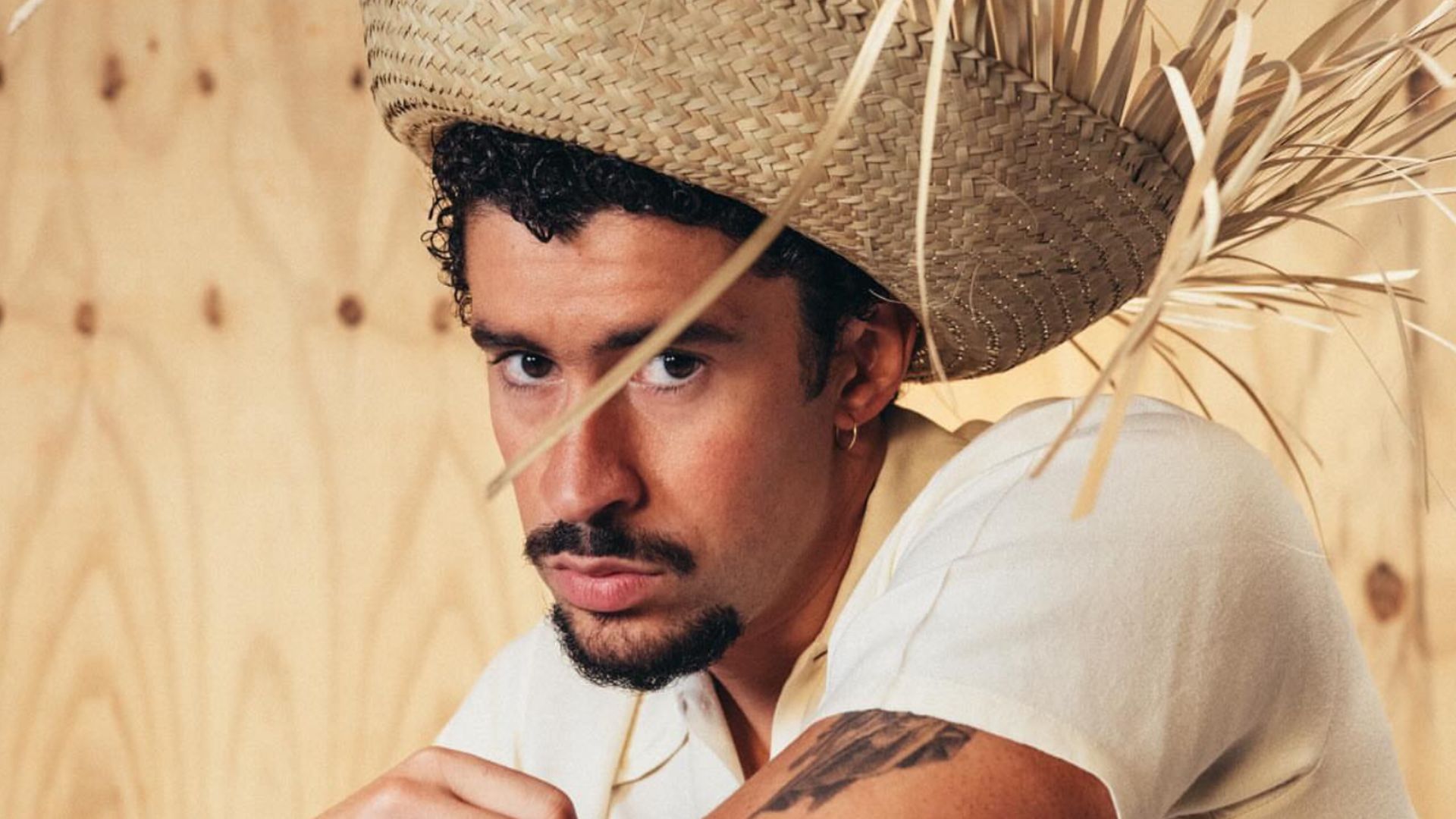 Bad Bunny, la estrella que brillará en el Super Bowl LX