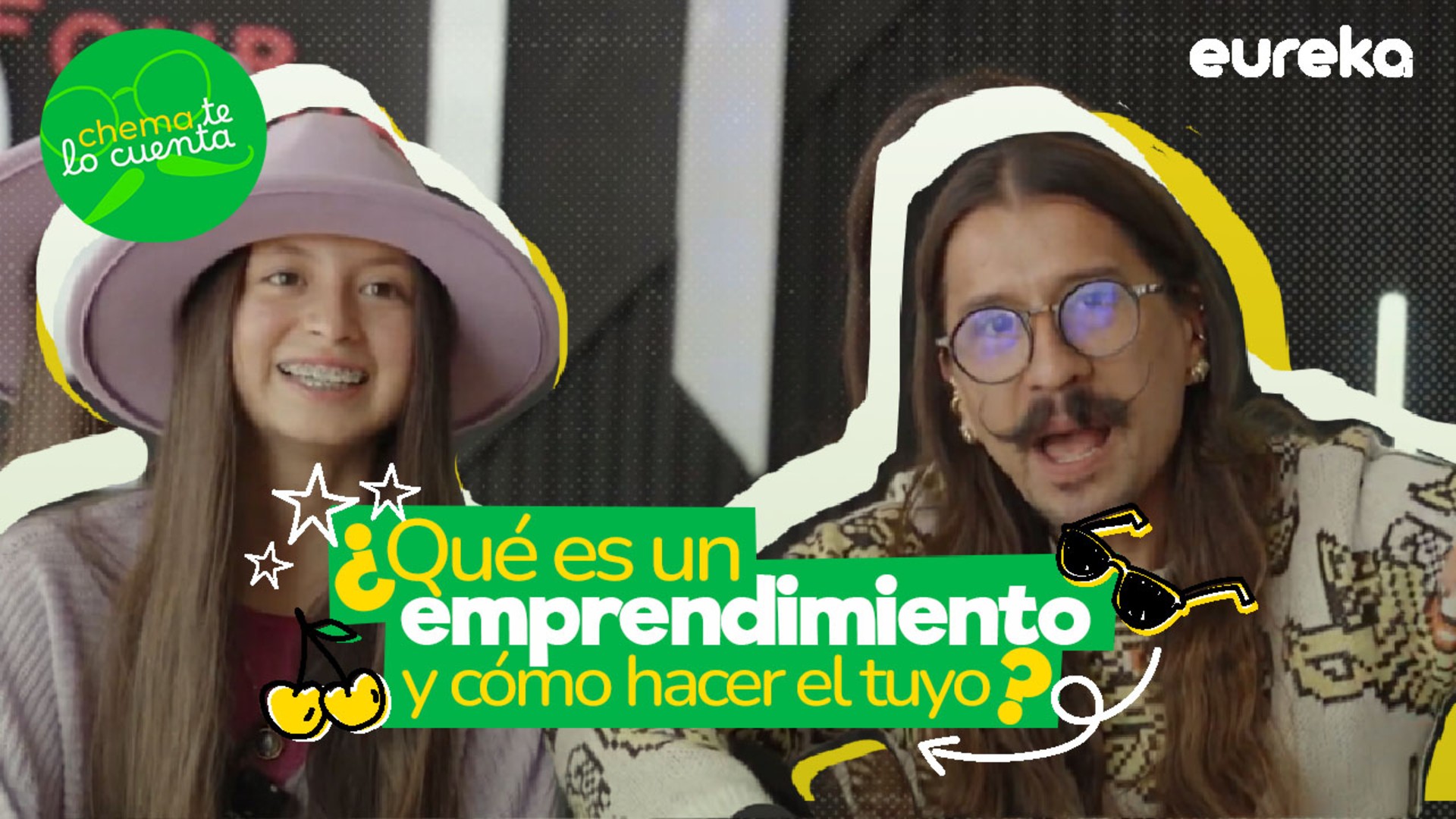¿Cómo emprender desde jóvenes?