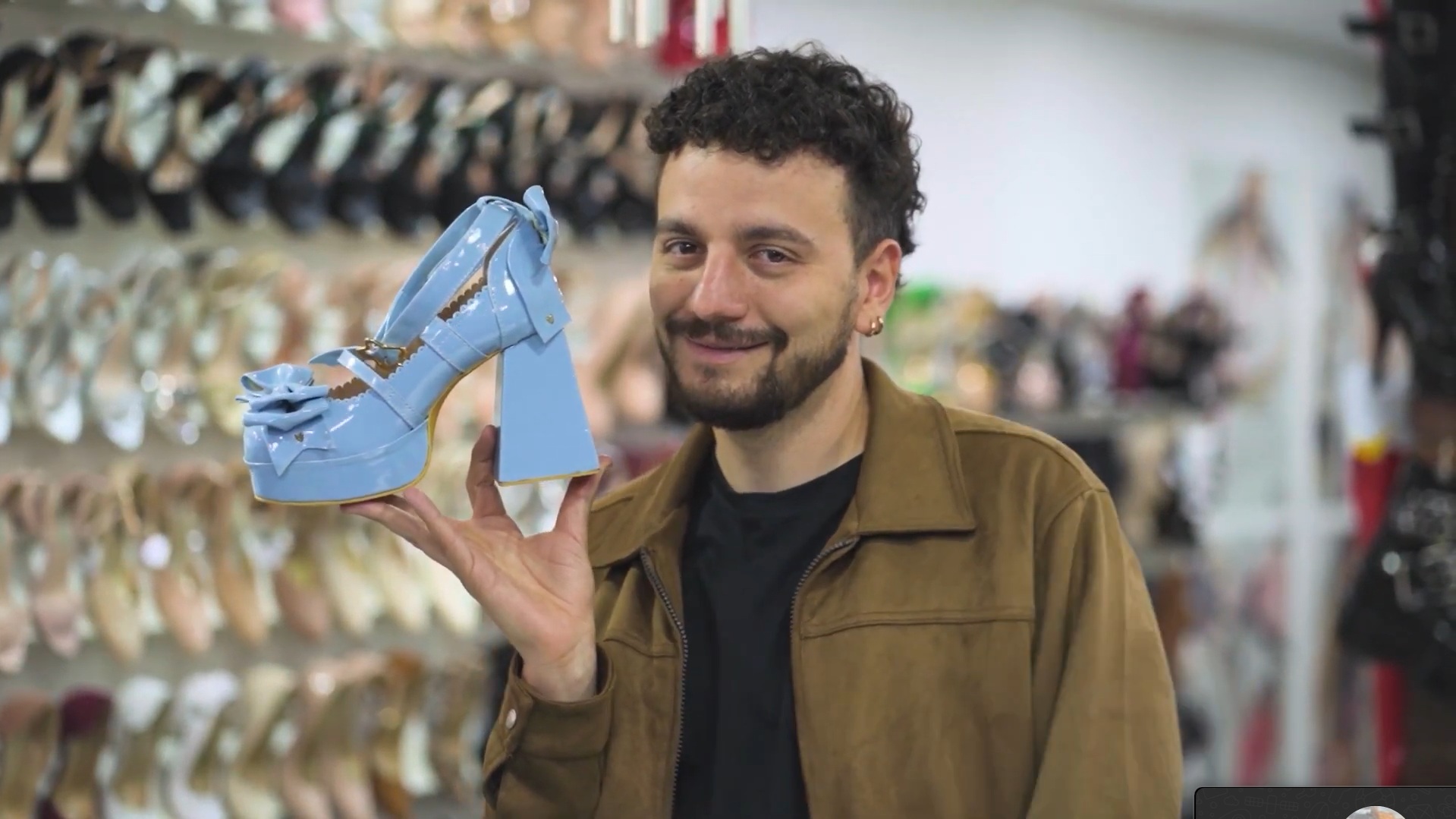 El Restrepo, el barrio que conserva la tradición zapatera en el Bogotario