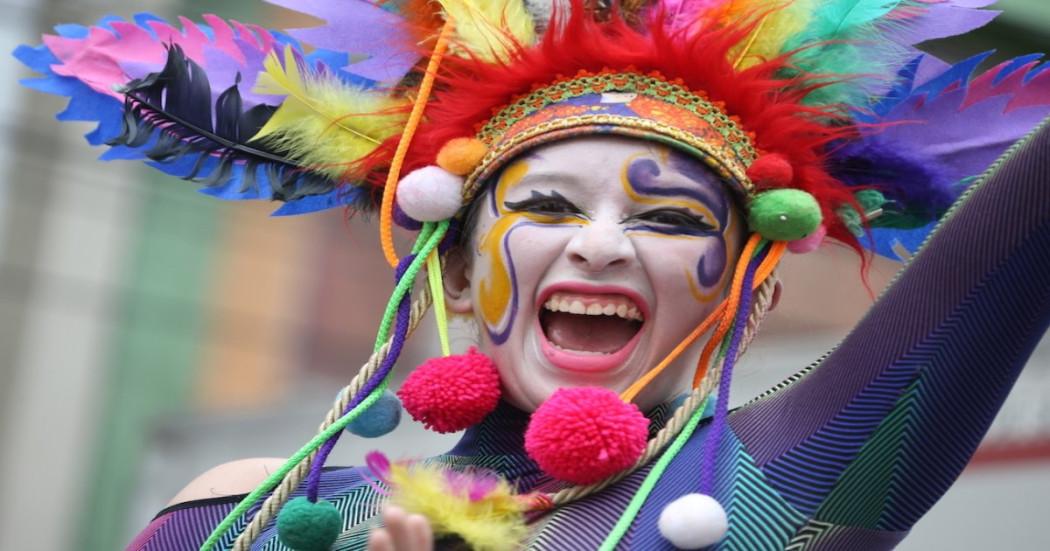 Programa Distrital de Estímulos 2025