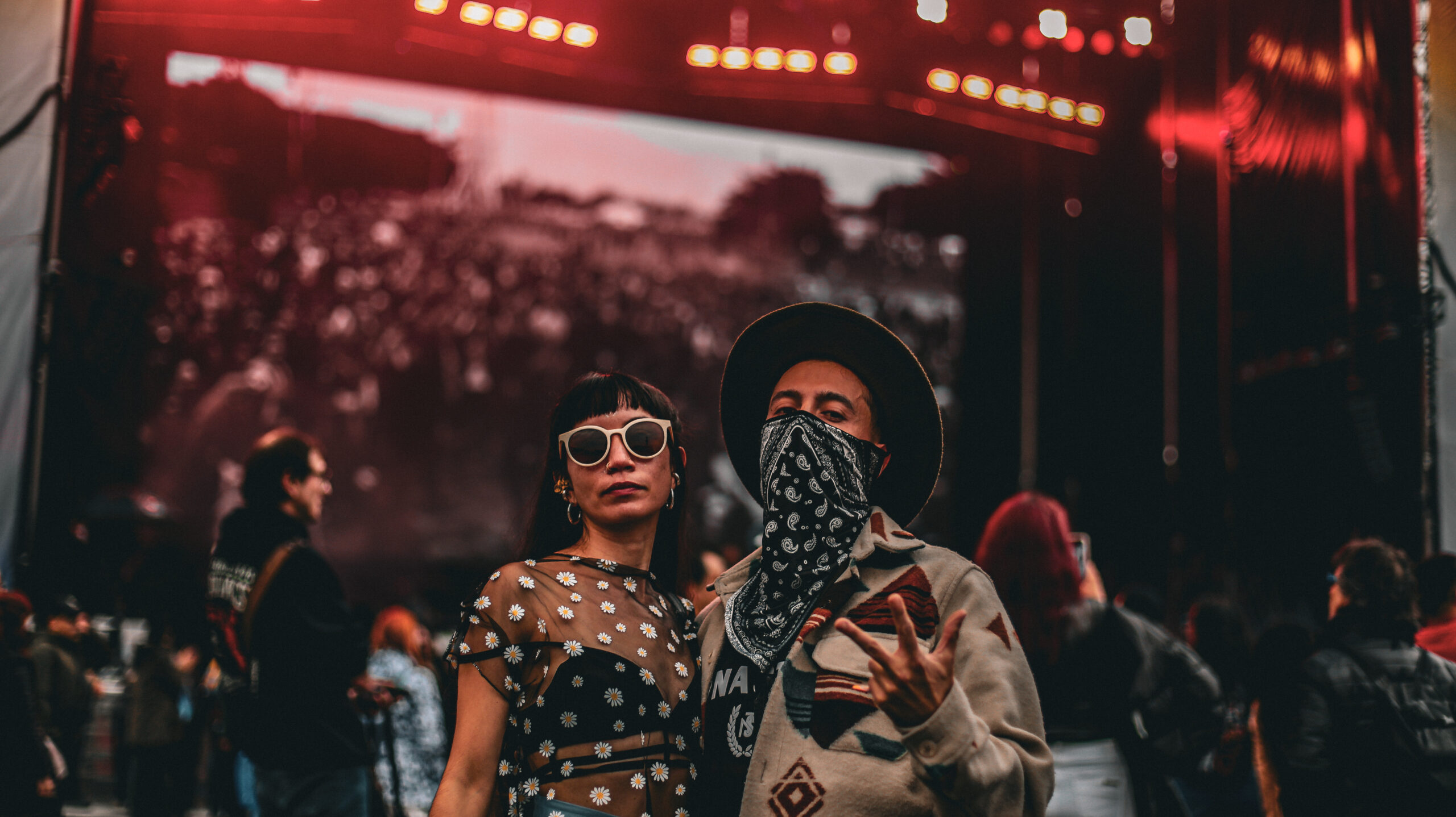 Festival Estéreo Picnic