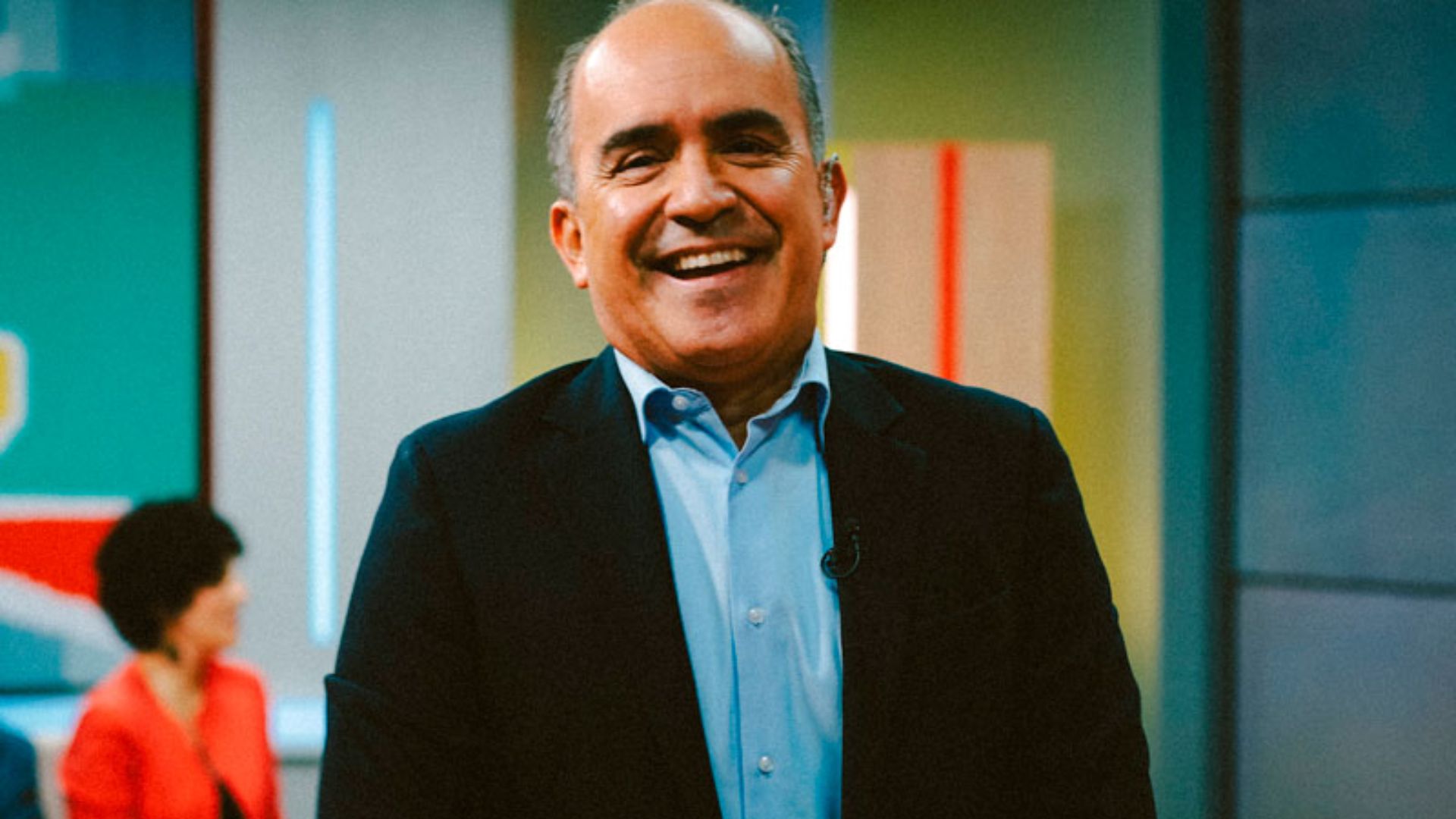 Wilson Quimbay / Canal Capital