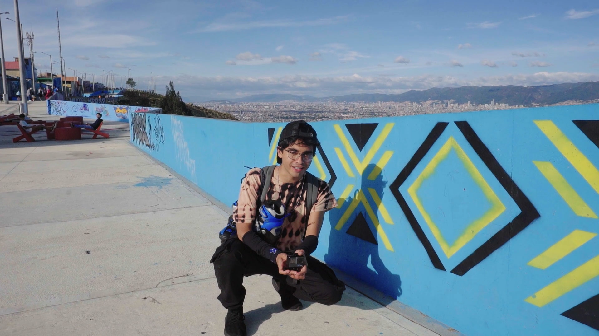 Datos curiosos de Bogotá