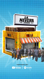 La Nevera Sonora