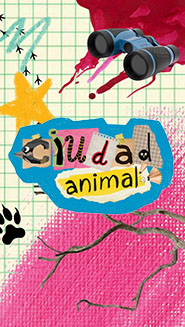 Ciudad Animal