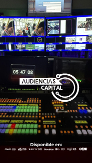 Audiencias Capital