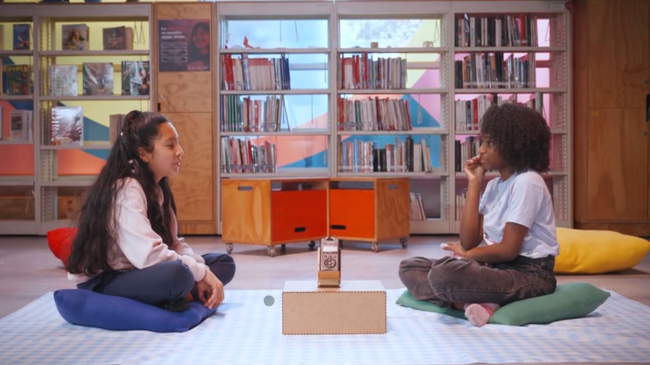 Migrar nos une: Día Internacional de la Migración