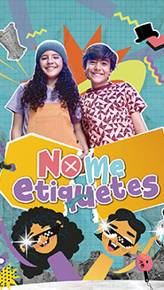 No me etiquetes