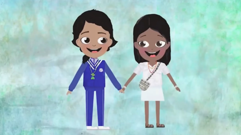 Historias que unen: capítulos para entender la solidaridad humana