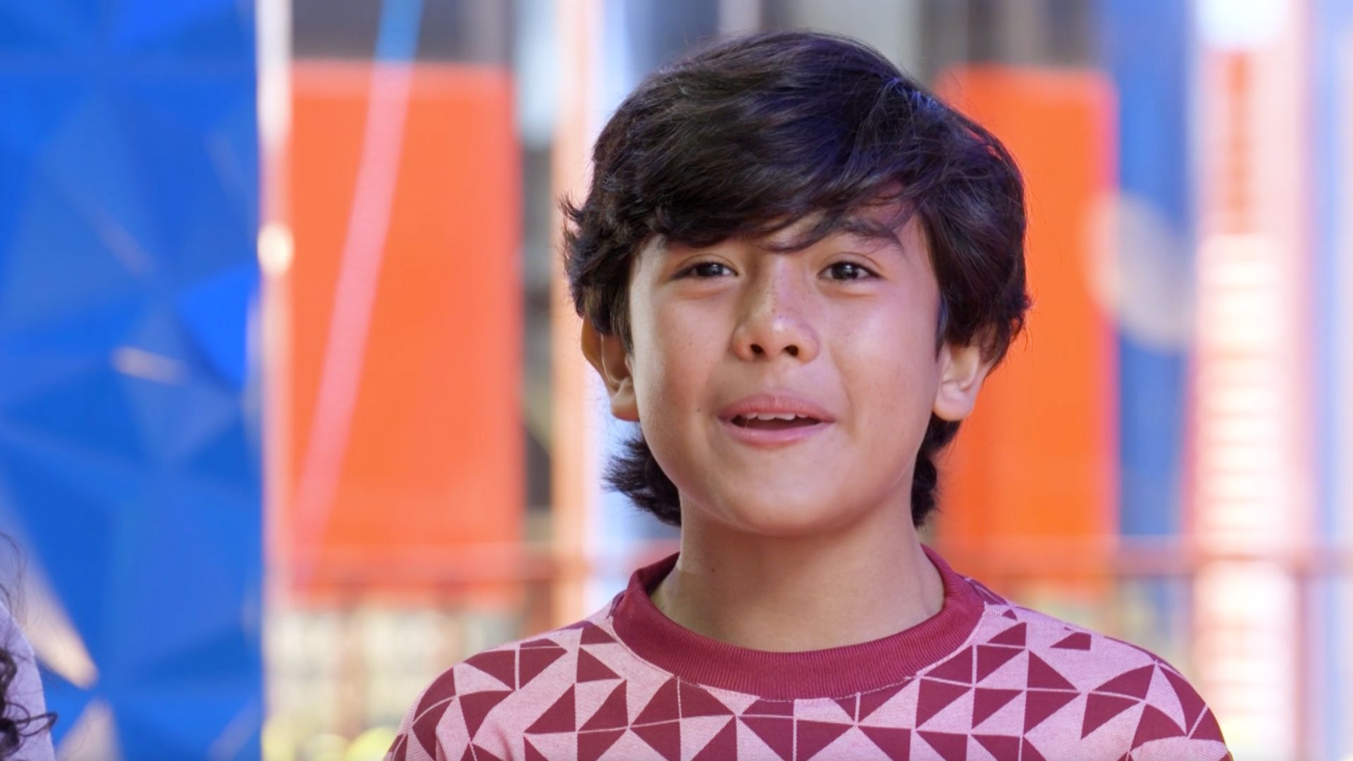 Juan José de No me etiquetes