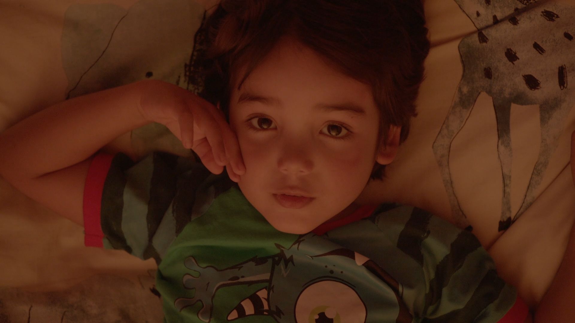 Enzo de no exageres Enzo