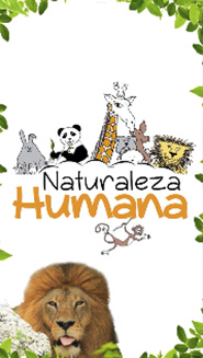 Naturaleza Humana