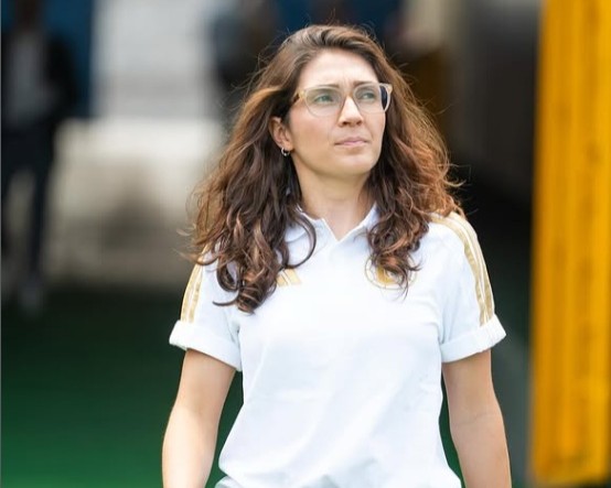 Natalia Gaitán destaca el papel de la familia en su carrera: ‘fue fundamental para que yo pudiera alcanzar todos los sueños y objetivos que tuve’