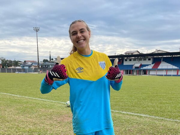 Catalina Pérez resalta el crecimiento del fútbol femenino en Bogotá y su impacto en la Selección Colombia