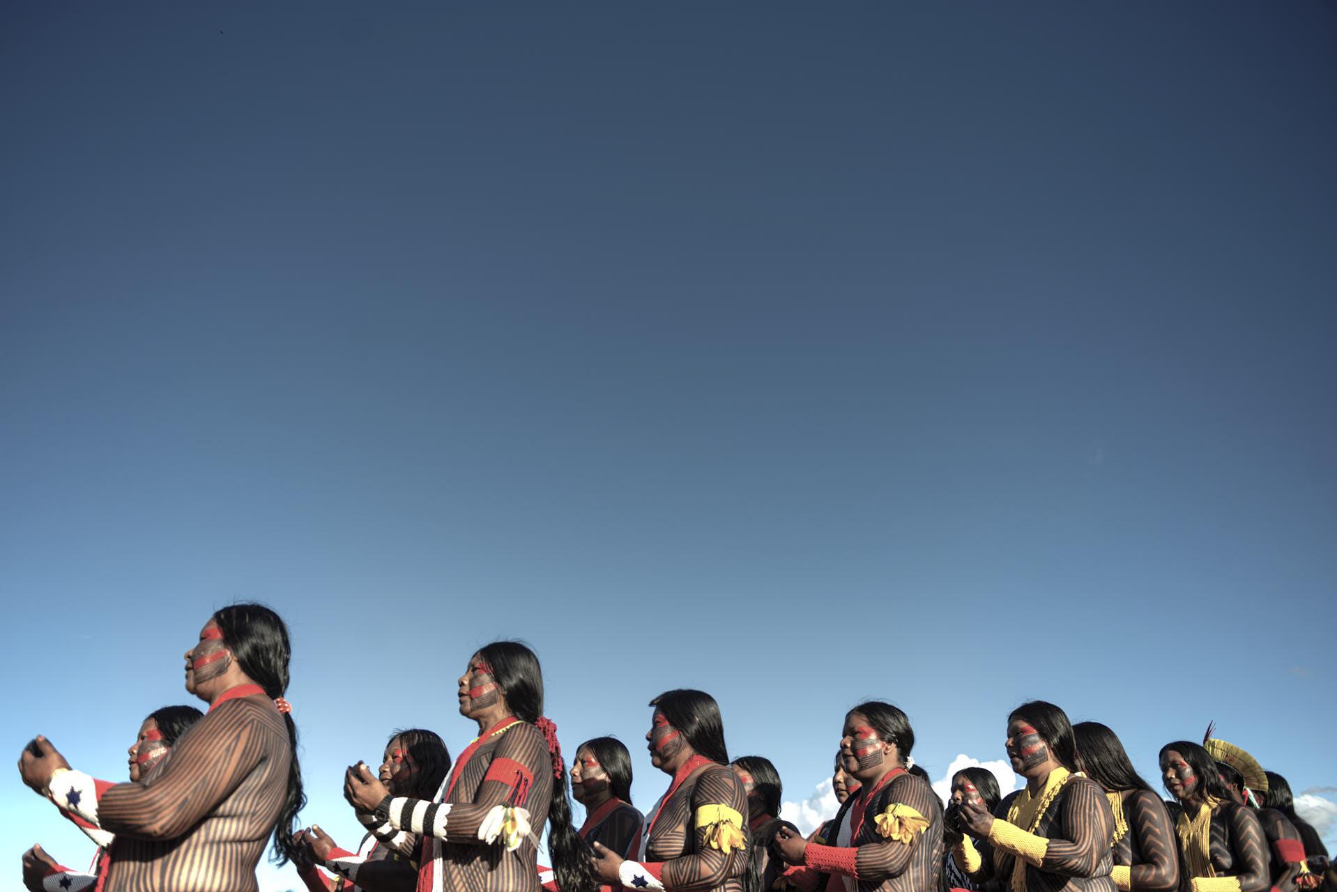 SP - Sao Paulo - 08/03/2017 - Ato Dia Internacional da Mulher - Mulheres  realizam um protesto contra a violencia, exploracao e sexismo marcando o  Dia Internacional da Mulher, na av. Paulista,, image size:1918x1280