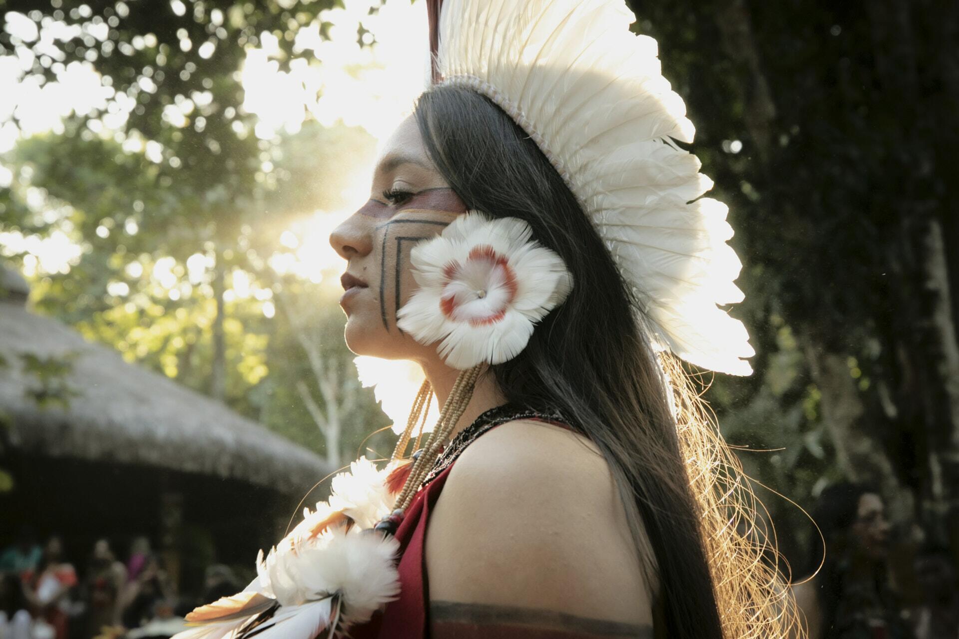 La población indígena y la mestizage en América - II - La mestizage y las  castas coloniales, image size:1920x1280