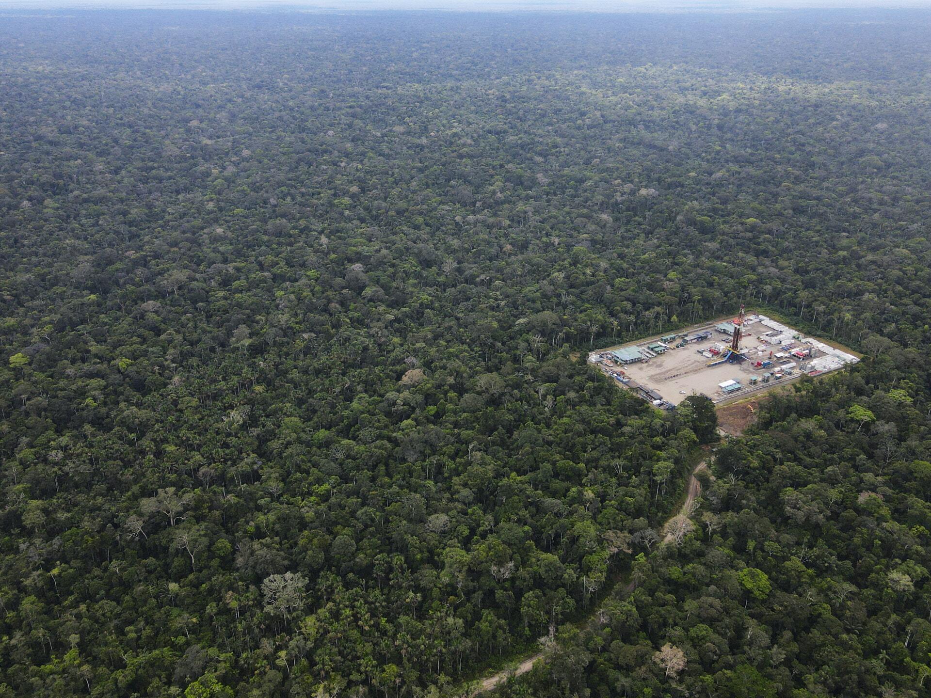 Sin ambiente para la transición, América Latina insiste en los combustibles  fósiles - SUMAÚMA, image size:1920x1440