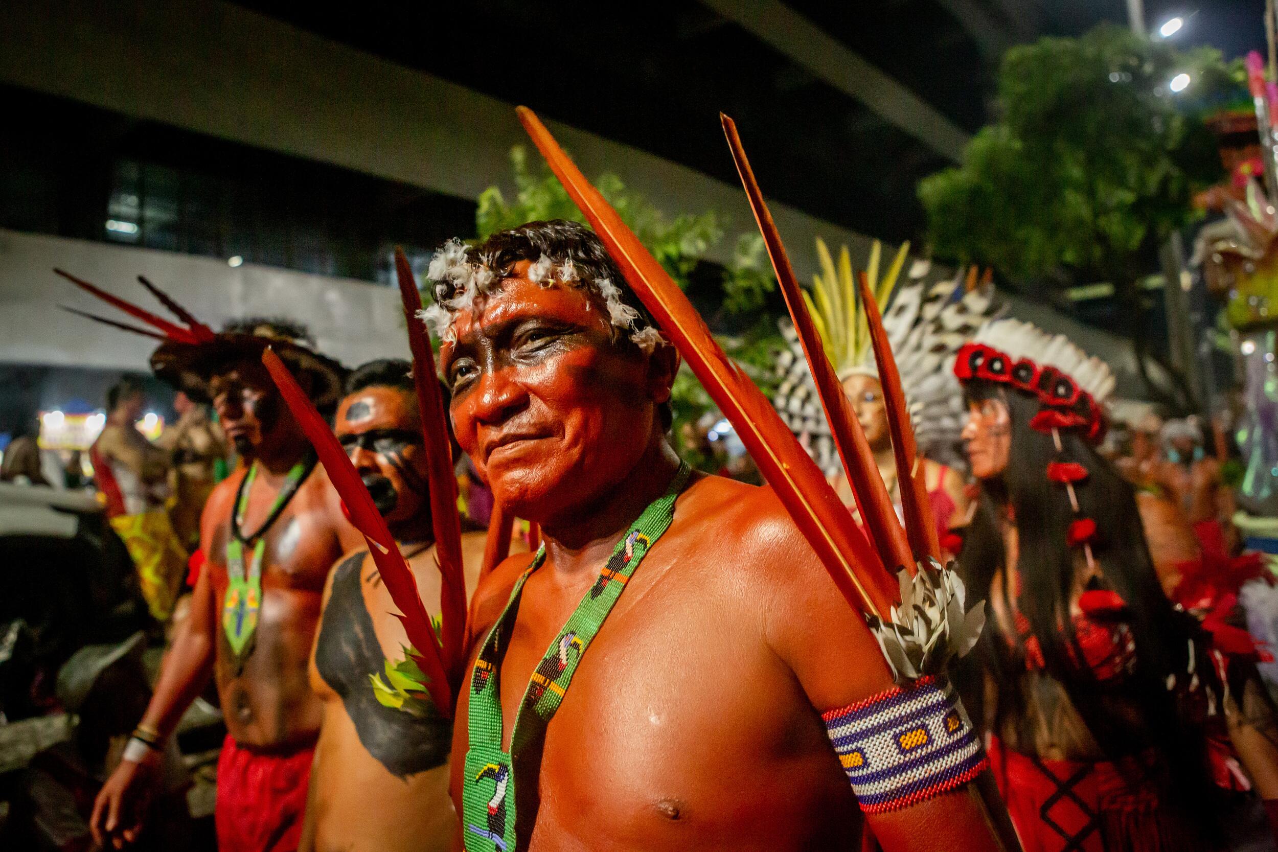 Carlinhos do Salgueiro: Artista do Carnaval 2025, image size:2500x1667