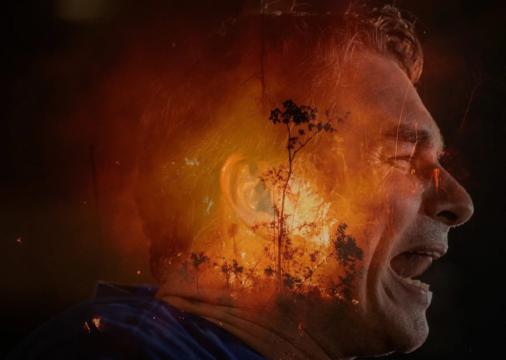 What will happen to the Forest and us if Flávio Bolsonaro wins - SUMAÚMA