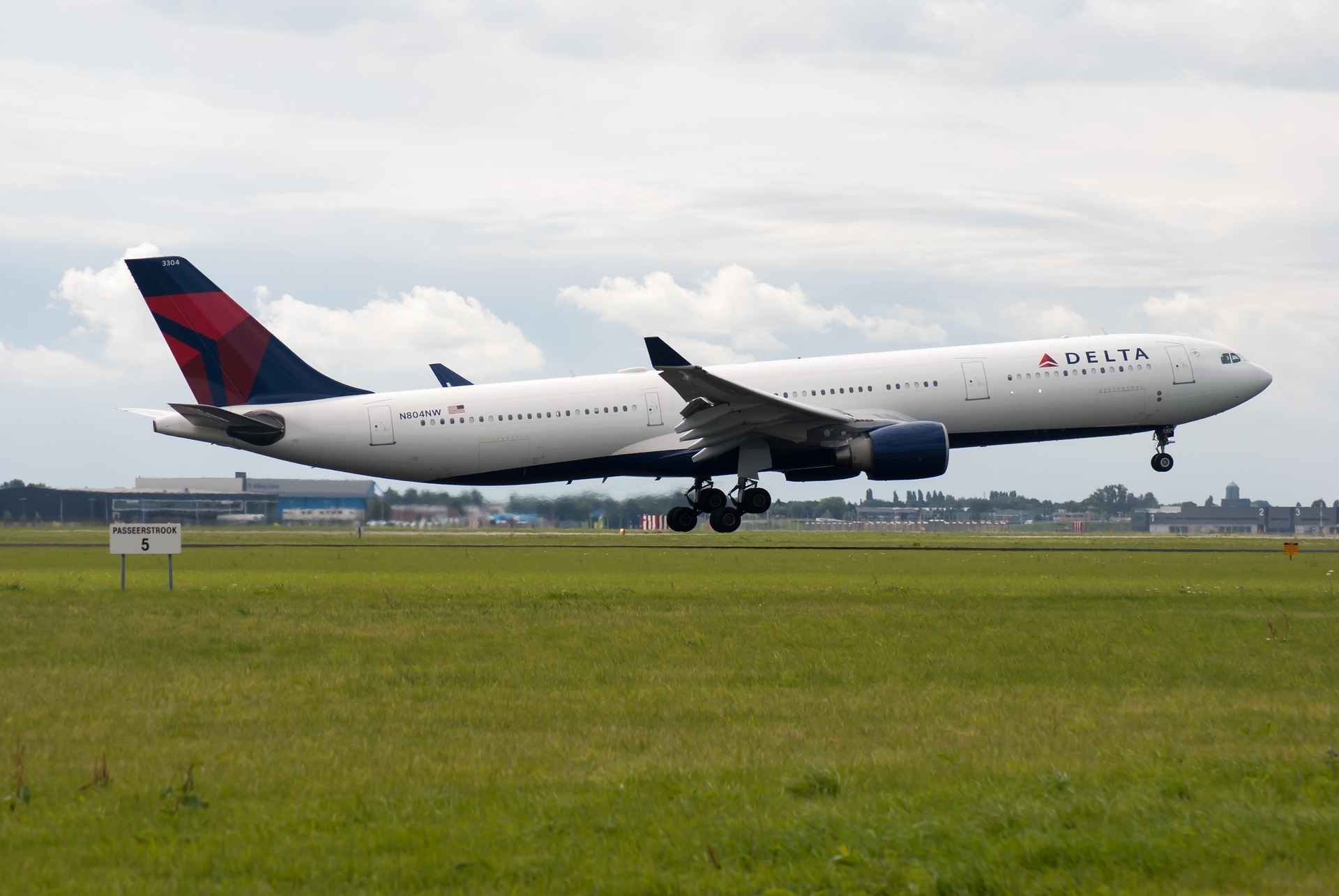 Delta Airlines Stock Navigating Growth, Profitability, and Market
