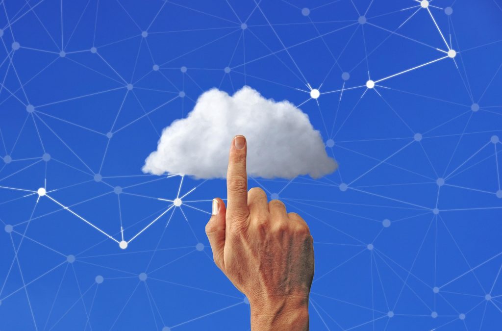HPE Cloud Image