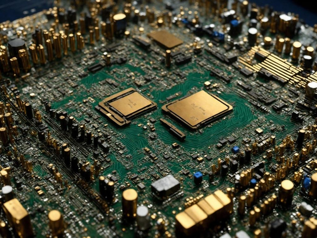 Lam Computer System Lam Research Stock To Double? | Nasdaq