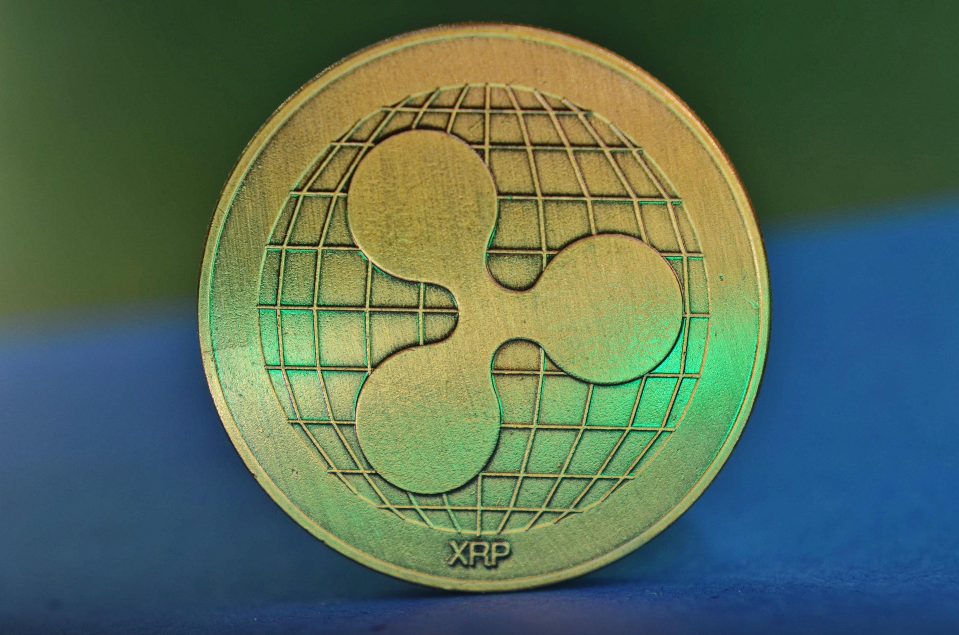 Pacing Problem Ripple Doesn’t Need XRP to Win. That’s the Problem. | Trefis