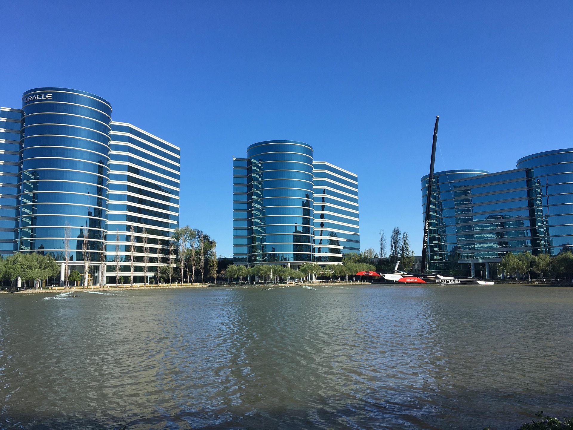 Could Oracle Go Bankrupt – Really? | Trefis