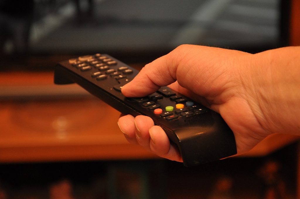 remote control, tv, watch tv, watch, entertainment, video, screen, movie, control, person, sofa, woman, media, technology, home, to sit, people, television programme, tv channel, noisy, remote control, remote control, remote control, remote control, remote control, watch tv, watch tv, tv channel, tv channel