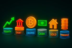 Stocks, Bonds, Gold & Crypto Market Update 1/30/2026: Where Is The Capital Flowing & Why It Matters?